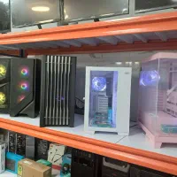 مرکز گیمینگ کرج ، اقساط بازنشستگان و اقساط چکی