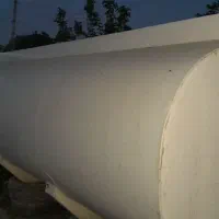 تانکر ۳۶ هزار ۴ مواد