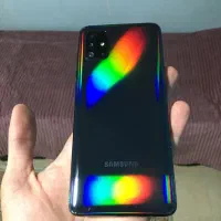 سامسونگ Galaxy A51 حافظه ۱۲۸ گیگ در حد صفر واقعی