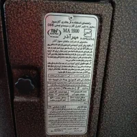 بخاری شومینه ای در حد