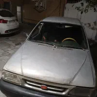 ماشین ۱۴۱ مدل ۸۶