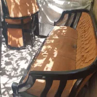 مبل ۶ نفری رایگان