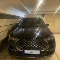 تیگو ۸ پرومکس بنزین