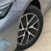 Byd qin L / بی وای دی چین ال با چشم تیگارد|خودرو سواری و وانت|تهران, عباسآباد|دیوار
