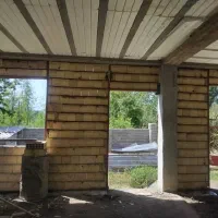 دیوار چینی لقمه و رابیس پذیرفته میشود|خدمات پیشه و مهارت|لاهیجان, بازکیاگوراب|دیوار