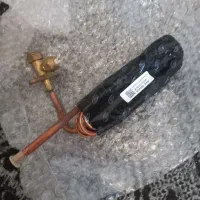 شیرسرویس ولوله مویی کامل