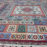 فرش ماشینی ۶متری