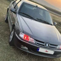 پژو پارس موتور زانتیا مدل ۸۵|خودرو سواری و وانت|خرمآباد, |دیوار