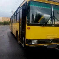 اتوبوس 457 شهری سند آزاد
