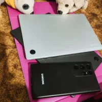 تبلت سامسونگ