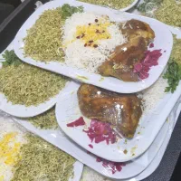 آشپزی مجالس وتالار