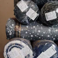 پارچه پتویی|رختخواب، بالش، پتو|مشهد, طلاب|دیوار