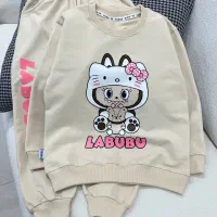 بلوز شلوار labobo|کفش و لباس بچه|سنندج, |دیوار