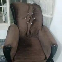 مبل|مبلمان خانگی و میز عسلی|کازرون, |دیوار