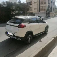 X22 pro 1401 اتومات|خودرو سواری و وانت|مشهد, امام خمینی|دیوار