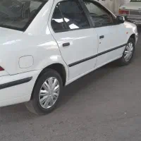 سمندlx مدل92 دوگانه دست|خودرو سواری و وانت|سمنان, |دیوار
