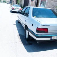 پژو 405|خودرو سواری و وانت|اردبیل, |دیوار