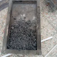 منقل محکم|اجاق گاز و لوازم برقی پخت‌وپز|اهواز, کیانشهر|دیوار