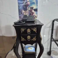 لوازم خانه‌ گوشی دوربین ضبط ماشین شیرآب وغیره..|حراج|قم, دروازه ری|دیوار