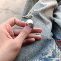 انگشتر دُره نجف