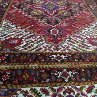 فرش دستباف ۹متری
