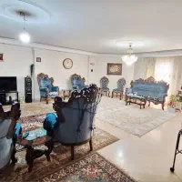 سعادت اباد ۱۲۷ متر تکواحدی امکانات کامل|فروش آپارتمان|تهران, دریا|دیوار
