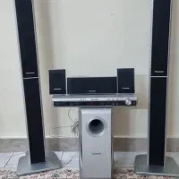 سینما خانواده کامل سالم