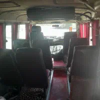 کارسان باموتور ایسوزو|خودرو سنگین|اصفهان, باتون|دیوار