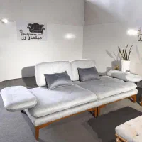 مبل راحتی ال ۸نفره|مبلمان خانگی و میز عسلی|مشهد, خواجه ربیع|دیوار