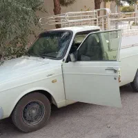 پیکان مدل ۹۳ دوگانه