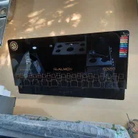 هود آشپزخانه Almon G320