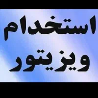 استخدام وزیتور