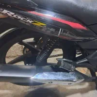 TVS راکز مدل ۱۳۹۲