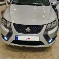 کوییک GXRفول با رینگ مدل ۴۰۴خشک،تیتانیوم کمیاب