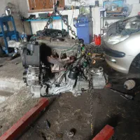 مکانیک سیار شبانه روزی|خدمات موتور و ماشین|بومهن, |دیوار