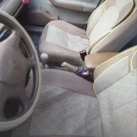 فروش سمندx7|خودرو سواری و وانت|سبزوار, شرق کال شمالی|دیوار