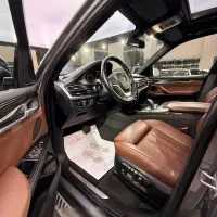 Bmw X5 X-Drive 2017|خودرو سواری و وانت|تبریز, |دیوار
