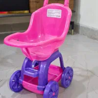 کالسکه عروسک بچه