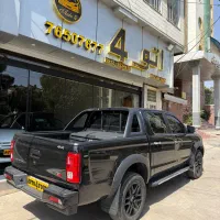 KMC T8 1402 بدون رنگ فوق العاده تمیز|خودرو سواری و وانت|رودهن, |دیوار
