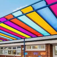 نصب سایبان و سقف             نصب پیچ و رولپلاک سنگ