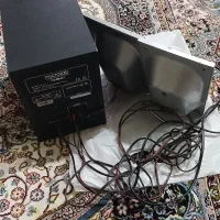 باند میکرولب microlab|سیستم صوتی خانگی|تهران, مهرآباد جنوبی|دیوار