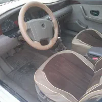 سمند ال ایکس ۹۵