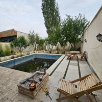 باغچه شهرکی خوشگل تهراندشت آران|فروش خانه و ویلا|کرج, دهقان ویلا|دیوار