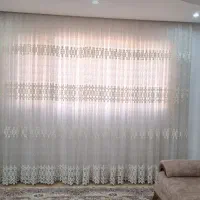 پرده پذیرایی