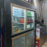 فروش تمام  لوازم سیرابی وجگرکی