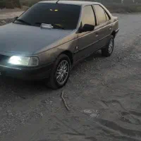 ماشین دور رنگ شاسی پلم کمرش سالم نشکسته