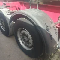 تیغه کانتیر بر ماموت|خودرو سنگین|سیرجان, |دیوار