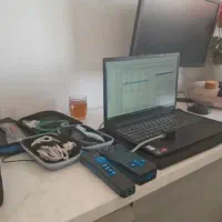 خدمات تخصصی شبکه و اینترنت|خدمات رایانه‌ای و موبایل|مشهد, تلگرد|دیوار