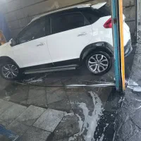 x22 مدل۹۶اتومات ایسلند اسپرت|خودرو سواری و وانت|تهران, آشتیانی|دیوار