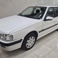 پارس XU7 مدل ۱۴۰۱|خودرو سواری و وانت|شیراز, احمدآباد|دیوار